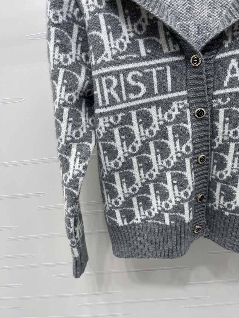 chr1st1an D10r sweaters